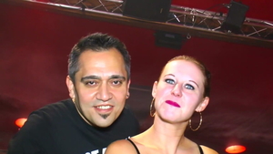 Swinger wishes sex scene