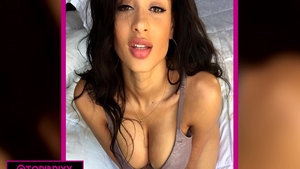 Tori Black got her pussy pounded