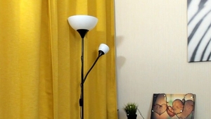 Fucked all the way on web-cam