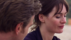 Cheating young european