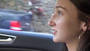 Fucking together with young amateur