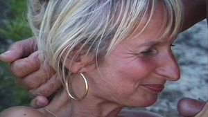 Solo Black Guy dutch girl cum swallowing