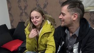 Young stepmom fetish cumshot