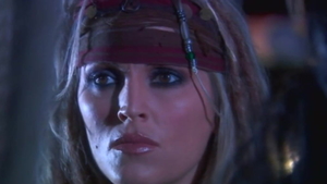 Carmen Luvana in the company of Evan Stone