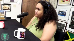 Unfiltered: Amberly Rothfield