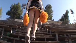 Young brunette Ashlyn Rae need rough sex