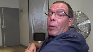 Big tits as well as Elo Love threesome