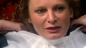 Brigitte Verbecq in company with Cathy Stewart rimjob