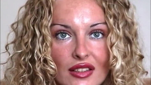 Savannah Gold & Katja Love double penetration at castings