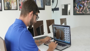 Hot babe Kalina Ryu feels in need of hard slamming