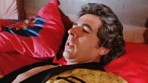 Jamie Gillis rammed hard