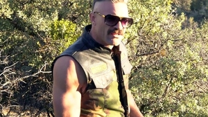 Small tits shaved slut challenge outdoors