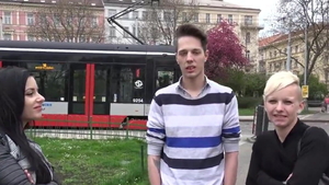 Alex Black sucking for money