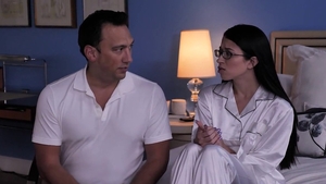 Naughty Alex Coal doggy