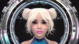 3d fucked all the way