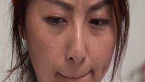 Cumshot passionate asian