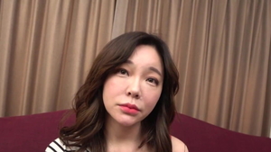 Korean amateur softcore gets a good fucking