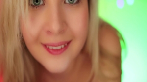 Super sexy teen chick masturbation