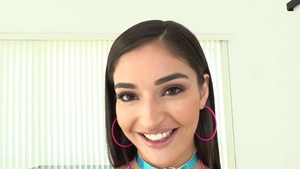 Blowbang 10 dudes With Bukkake