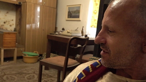 George Uhl and Brittany Bardot taboo pissing