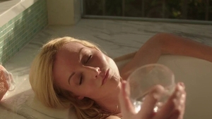 Pretty brunette wants hard ramming in HD