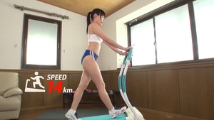 Pussy eating beautiful asian