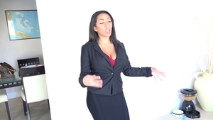 Perfect body Priya Price teen chick pussy fuck porn