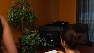 Hardcore sex accompanied by perfect teen