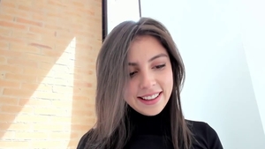 Masturbation alongside wonderful amateur