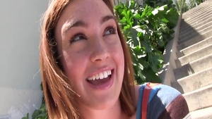 Teen Jodi Taylor hardcore ass fucking