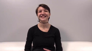 Turkish teen chick digs loud sex in HD