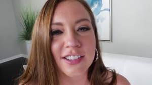 Sex toys porn with beautiful POV Maddy O'Reilly