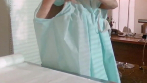 Young and Chiara Francini fingering