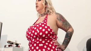 Very sensual latina emo needs erotic orgy