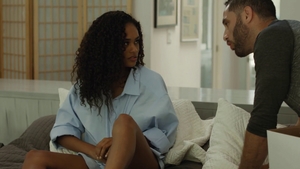 Anal interracial naughty ebony HD