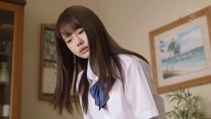 Young asian babe private fingering