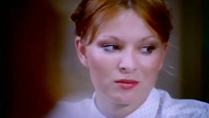 Hard nailining together with Brigitte Lahaie & Cathy Stewart