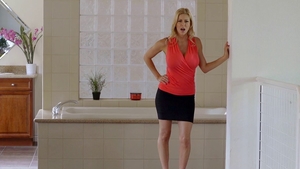 Raw nailed rough together with teen chick Alexis Fawx