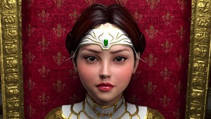 Japanese bride Pussy fucked