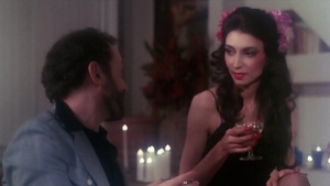 Vintage brunette fucked all the way