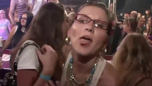 Fucked all the way at the party