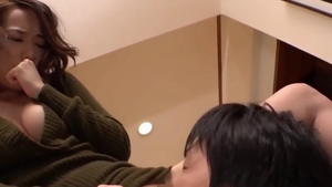 Creampie hot japanese