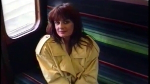 Oiled hard ramming pretty girl