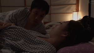 Rough sex starring trimmed pussy asian housewife