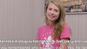 European pussy eating HD