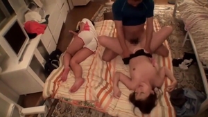 Cheating sex tape starring Naked rough Yui Hatano