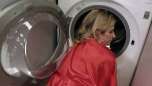 Hard ramming stepmom Cory Chase