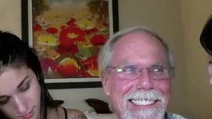 Petite uncle Alex Harper feels like fucking hard in HD