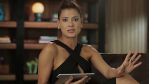 Raw sex in the company of super sensual cougar