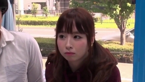 Pigtails asian amateur feels like authentic good fuck in bath